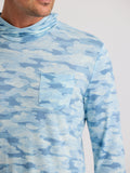 M's Bamboo Lightweight Hoody