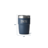 YETI 8oz Stackable Ceramic Lined Cup