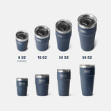 YETI 16oz Stackable Cup with Magslider Lid
