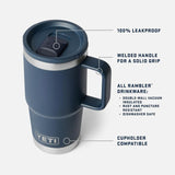 YETI 20oz Travel Mug 2.0