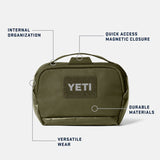 YETI Ranchero Crossbody Bag