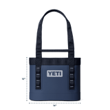 YETI Camino Zip Carryall 12L