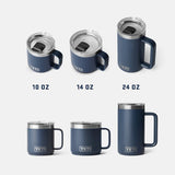 YETI 24oz Ceramic Lined Mug