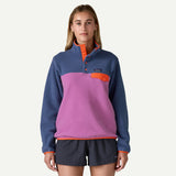 W's LW Synch Snap-T P/O