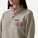 W's LW Synch Snap-T P/O