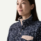 W's LW Synch Snap-T P/O