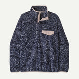 W's LW Synch Snap-T P/O