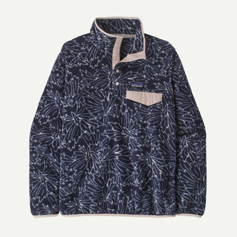 W's LW Synch Snap-T P/O