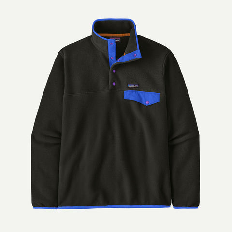 M's Lightweight Synchilla Snap-T Fleece Pullover