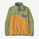 M's LW Synch Snap-T Pullover