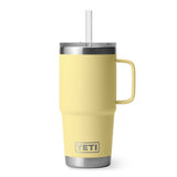 YETI 25oz Straw Mug