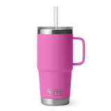 YETI 25oz Straw Mug