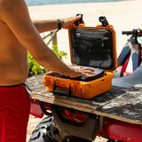 YETI Loadout GoBox 10 Gear Case