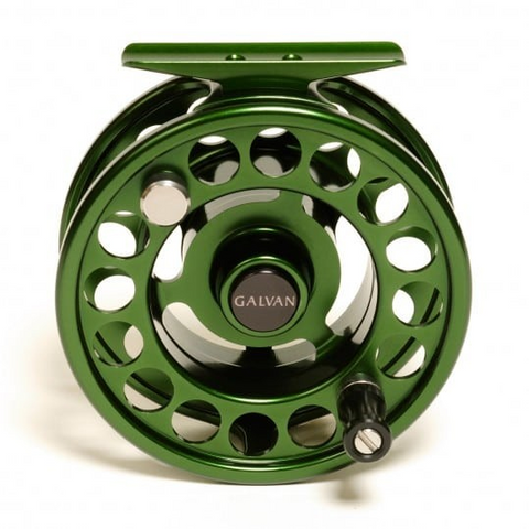 Galvan Rush Light Fly Reel