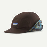Isthmus Earflap Cap