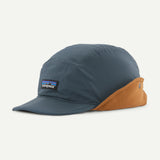 Isthmus Earflap Cap