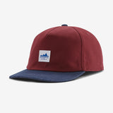 Patagonia Range Cap