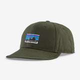 Patagonia Scrap Everyday Cap