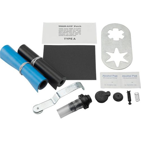 Pennel Orca Inflatable Boat Repair Kit