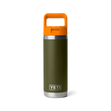 YETI 18oz Straw Bottle
