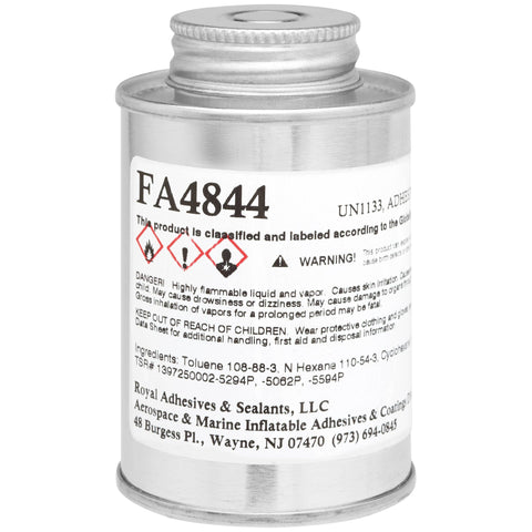 Clifton Hypalon Adhesive (FA 4844) 4oz