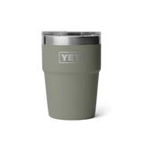 YETI 16oz Stackable Cup with Magslider Lid