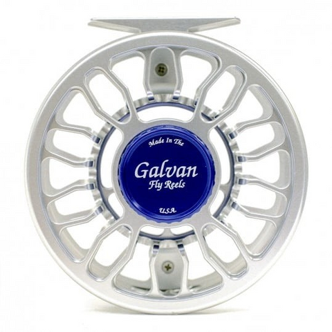 Galvan The Grip Fly Reel