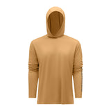 Grundens Tough Sun Hoody - ERGC Logo