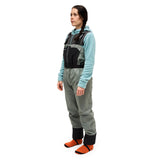 W's Bedrock Stockingfoot Wader