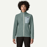 W's R1 Air Fleece Jacket