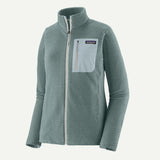 W's R1 Air Fleece Jacket