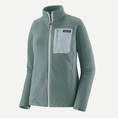W's R1 Air Fleece Jacket