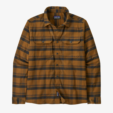 M's Canyonite Flannel Shirt