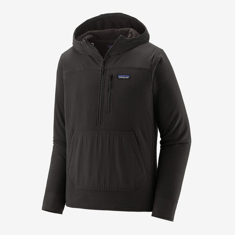 M's R2 TechFace Pullover