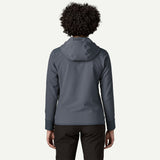 W's R2 CrossStrata Pullover