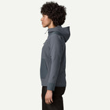 W's R2 CrossStrata Pullover