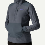 W's R2 CrossStrata Pullover