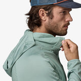 M's River Rambler Hybrid Sun Hoody