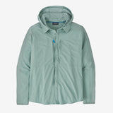 M's River Rambler Hybrid Sun Hoody