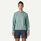 W's Swift Drift Sun Hoody