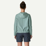 W's Swift Drift Sun Hoody