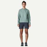 W's Swift Drift Sun Hoody