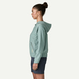 W's Swift Drift Sun Hoody