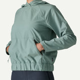 W's Swift Drift Sun Hoody