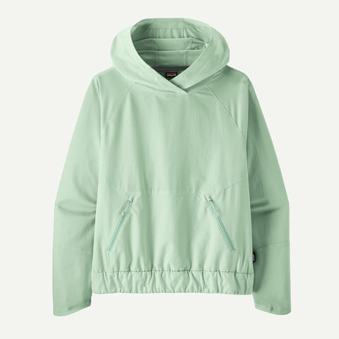 W's Swift Drift Sun Hoody