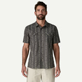 Patagonia M's Go To Western Shirt