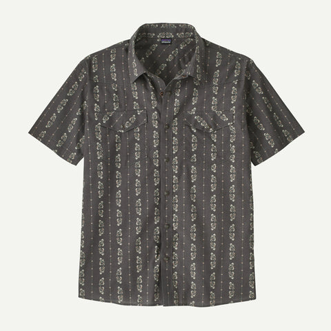 Patagonia M's Go To Western Shirt