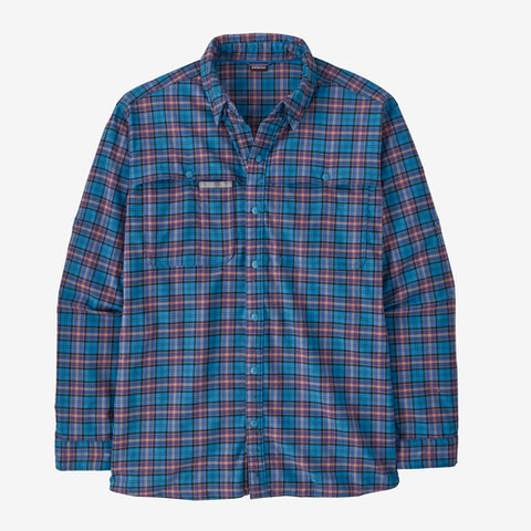M's Early Rise Stretch Shirt