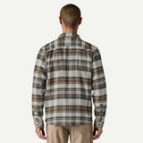 M's Fjord Flannel Shirt