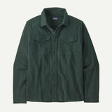 M's Fjord Flannel Shirt